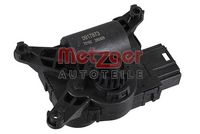 METZGER AUTOTEILE Stel element, mengklep 1