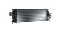 Thumbnail - Intercooler, inlaatluchtkoeler - CI534000P - MAHLE
