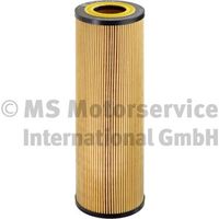 Thumbnail - Oliefilter - 50014542 - KOLBENSCHMIDT
