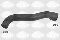 маркуч на радиатора