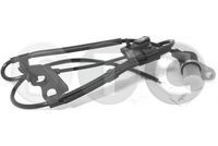 датчик, обороти на колелото