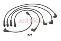 Set fise bujii ASHIKA, Cod: 132-08-820