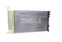 Thumbnail - Radiateur - CR497000S - MAHLE