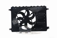 Thumbnail - Koelventilatorwiel - CFF401000S - MAHLE