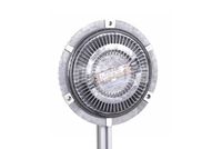 Thumbnail - Koppeling, radiateurventilator - CFC70000P - MAHLE