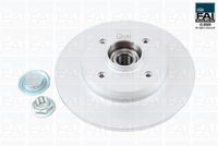 спирачен диск