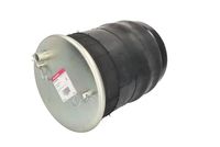 Magnum Technology Veerbalg, luchtvering 1