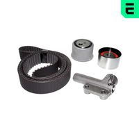 Set curea de distributie OPTIMAL, Cod: OP-EBK17490