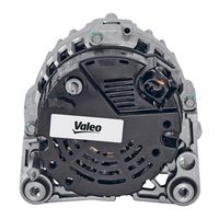 Γεννήτρια VALEO CORE-FLEX