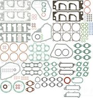 Dichtungsvollsatz, Motor