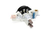 Regulator, alternator AUGER, Cod: 106521