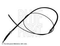 Seilzug, Feststellbremse