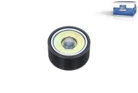 DT Spare Parts Spanrol, Poly V-riem 1