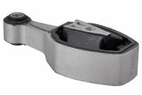 окачване, двигател