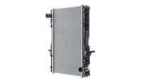 Thumbnail - Radiateur - CR1170000P - MAHLE
