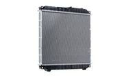 Thumbnail - Radiateur - CR2608000P - MAHLE