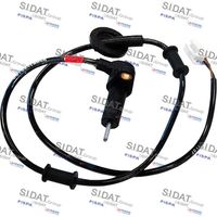 Sensor, Raddrehzahl