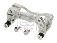 държач, спирачен апарат