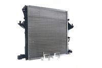 Thumbnail - Radiateur - CR81000S - MAHLE