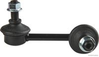 Stange/Strebe, Stabilisator