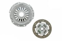 комплект съединител