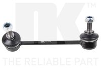 Stange/Strebe, Stabilisator