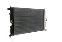 Thumbnail - Radiateur - CR562000S - MAHLE