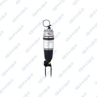 шенкел възд. възглавница