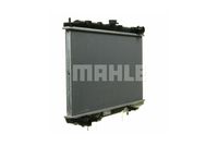 Thumbnail - Radiateur - CR1489000S - MAHLE