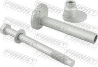 SET șURUBURI DE CORECțIE ALUNECARE