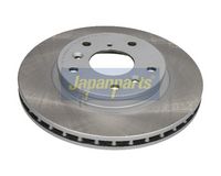 Disc frana JAPANPARTS, Cod: DI-340C