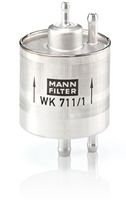 Kraftstofffilter Kraftstofffilter
