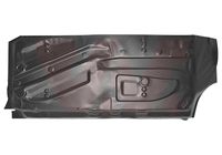 Podea caroserie VAN WEZEL, Cod: 5884379