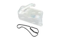 маслен радиатор, двигателно масло