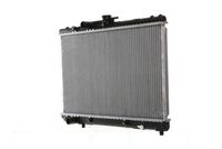 Thumbnail - Radiateur - CR768000S - MAHLE