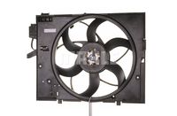 Thumbnail - Koelventilatorwiel - CFF190000P - MAHLE