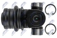 Шарнир, карданен вал