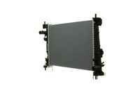 Thumbnail - Radiateur - CR1180000P - MAHLE