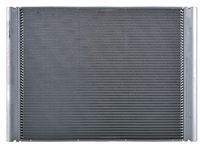 Thumbnail - Radiateur - CR776000P - MAHLE