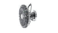 Thumbnail - Koppeling, radiateurventilator - CFC191000P - MAHLE