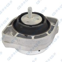 окачване, двигател