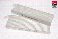 Филтър купе (поленов филтър)