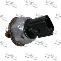 Sensor, Kraftstoffdruck
