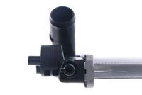 Thumbnail - Radiateur - CR2071000S - MAHLE