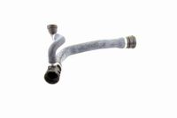 маркуч на радиатора