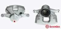 Bremssattel