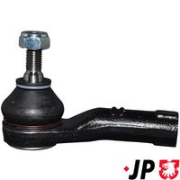 накрайник на напречна кормилна щанга