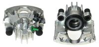 Bremssattel