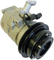 Thumbnail - Compressor, airconditioning - ACP982000S - MAHLE