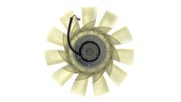 Thumbnail - Koelventilatorwiel - CFF517000P - MAHLE